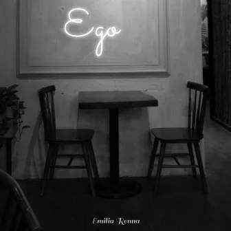 Ego by Emilia Renna