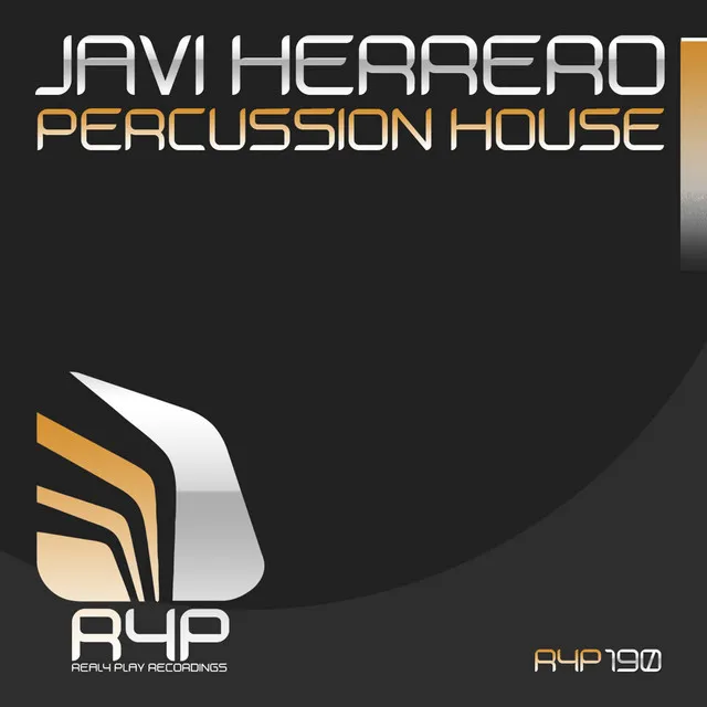 Percussion House - Dave M.Sanchez Remix