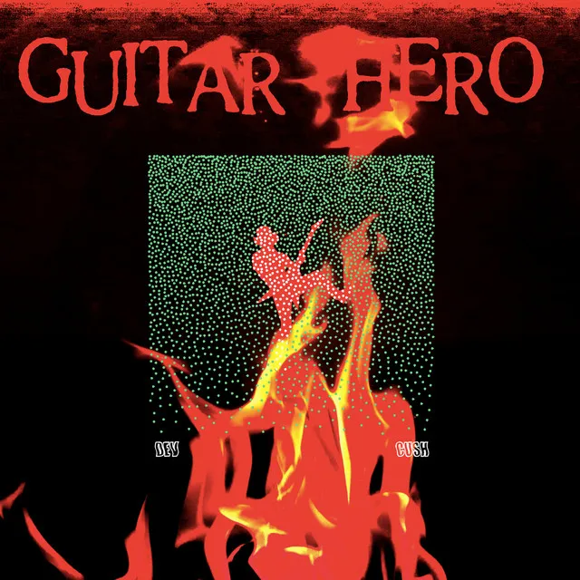 Guitar Hero