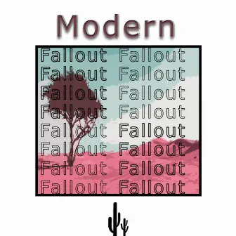 Fallout by Unknown Artist