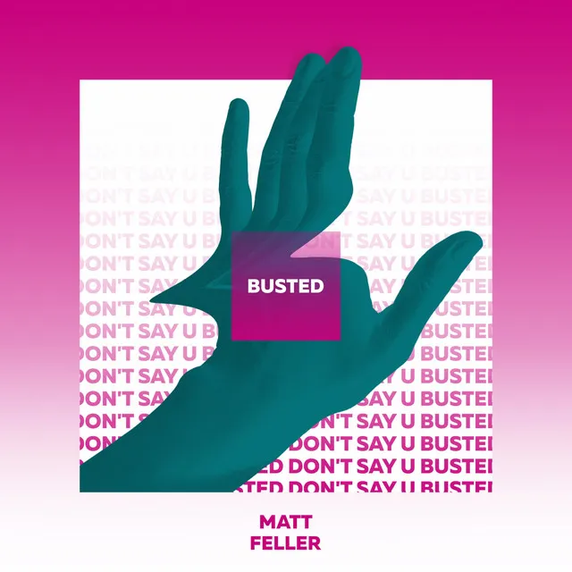 Busted - Chmbrln Rework