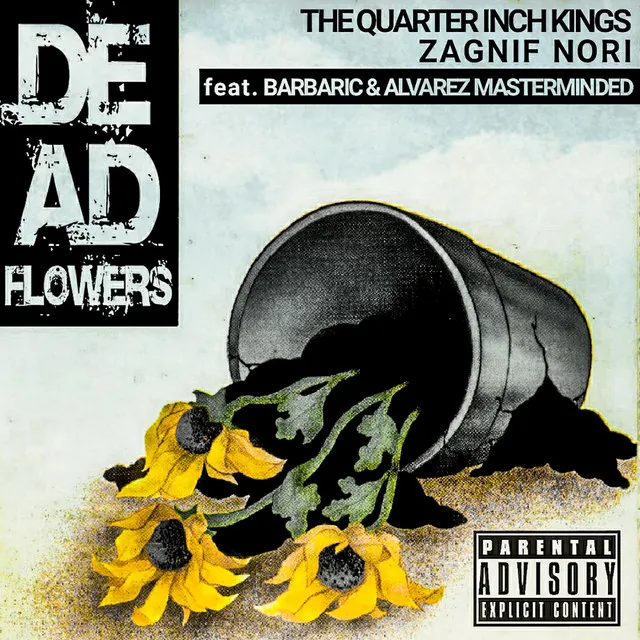 Dead Flowers