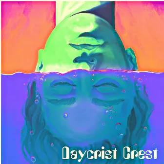 Daycrist Crest by Thomas King