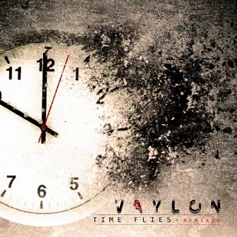 Time Flies (Remixed) by Vaylon