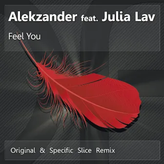 Feel You by Julia Lav