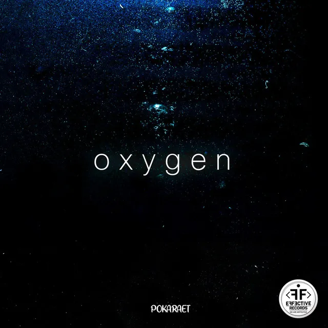 Oxygen