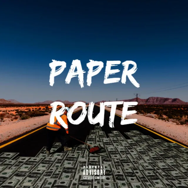 Paper Route