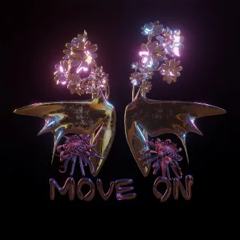 Move On by TWK