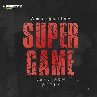 Super Game by Luna ABN