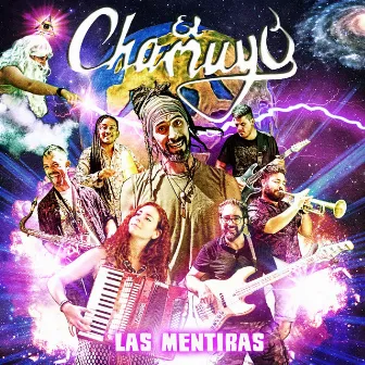 Las Mentiras by El Chamuyo