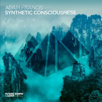 Synthetic Consciousness by Adam Francis