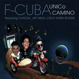 Unico Camino by F-Cuba