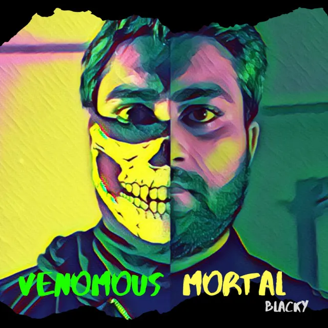 Venomous Mortal