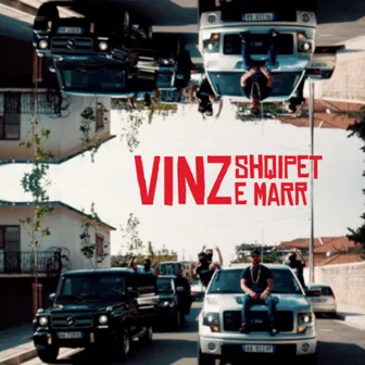 Shqipet e marr by Vinz