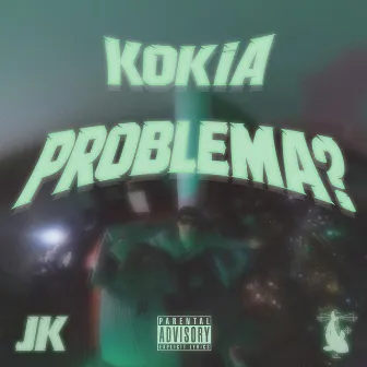 Kokia problema? by JK.