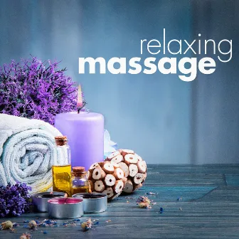 Relaxing Massage by Massage Therapy Ensamble