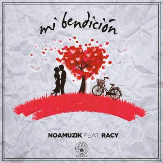 Mi bendicion by Noamuzik