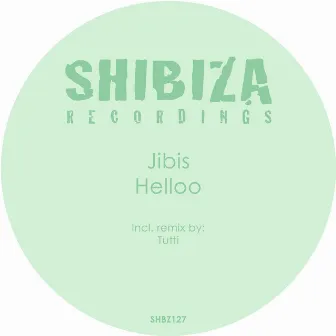 Helloo by Jibis