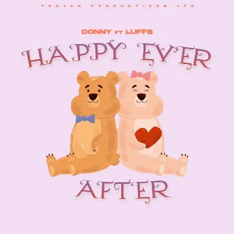 Happy Ever After by Donny