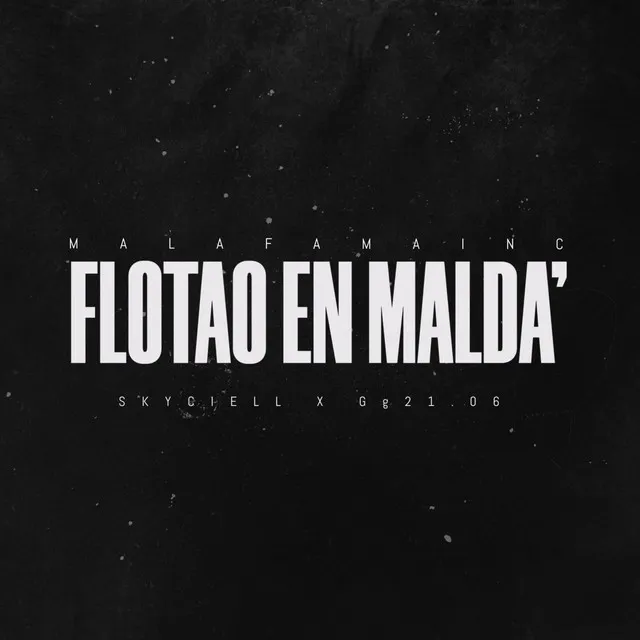 Flotao En Malda