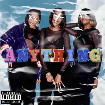 Anything 4 NOLA by Alvin G