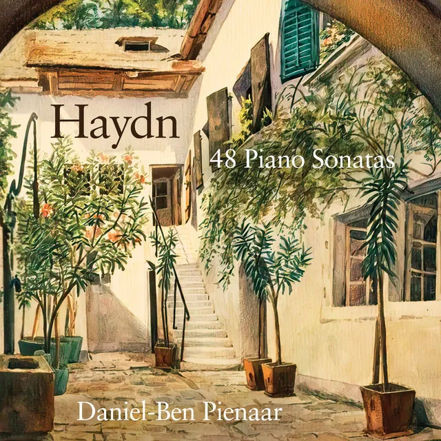 Sonata in F Major, Hob. XVI:23, L. 38: II. Adagio