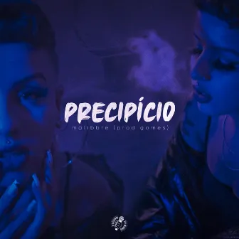 Precipício by Malibbre