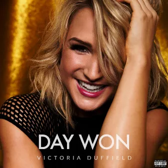 Day Won by Victoria Duffield