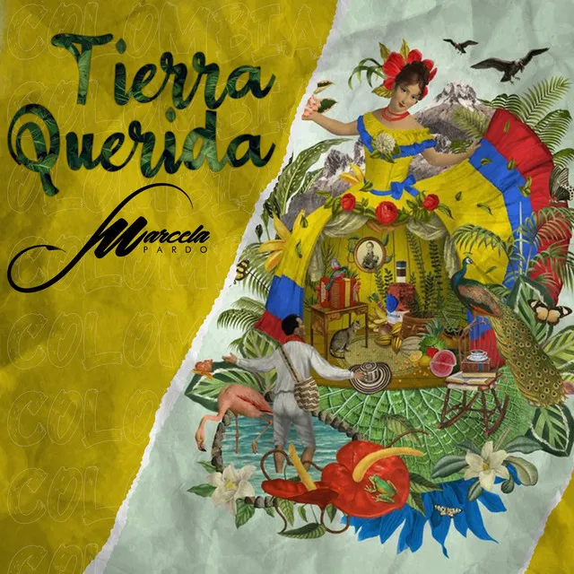 Tierra Querida