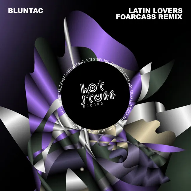 Latin Lovers - FoarCass Remix