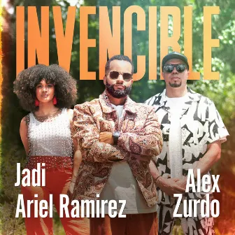 Invencible by Ariel Ramirez