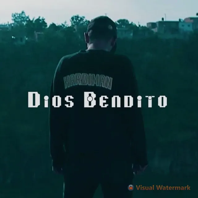 Dios Bendito