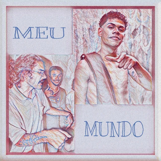 Meu Mundo