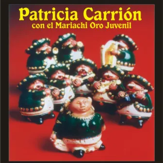 Patricia Carrion con el Mariachi Juvenil Oro by Patricia Carrión