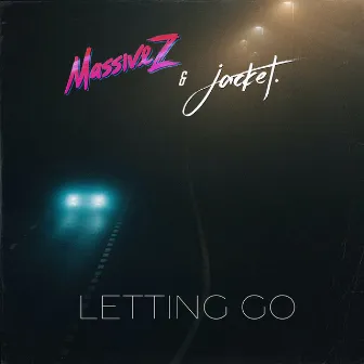 Letting Go by jacket.