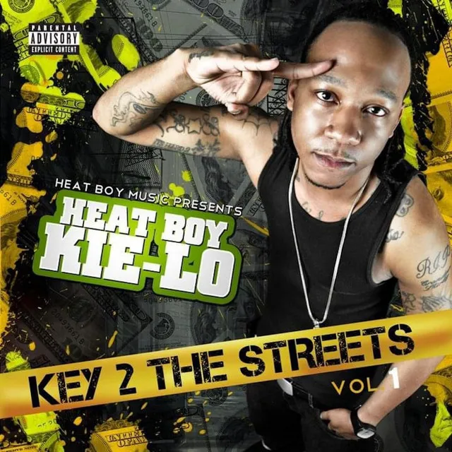 Key 2 The Streets vol. 1