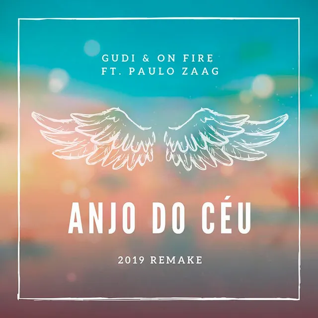 Anjo do Céu