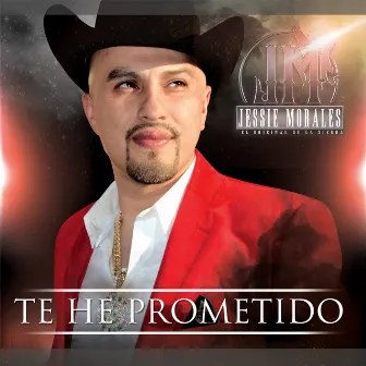 Te He Prometido by Jessie Morales