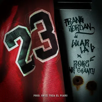 23 by Frank Jordan