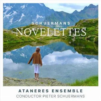 Novelettes by Ataneres Ensemble