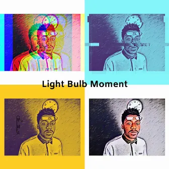 Light Bulb Moment by Ch!mes