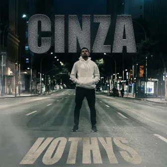 Cinza by Vothys