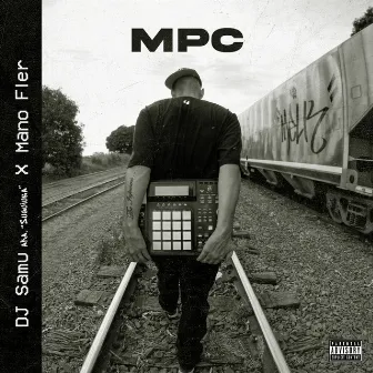 Mpc by Dj Samu AKA Suguiura