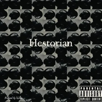 Hestorian by Allah Hesto