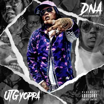 DNA (Dealer's N Associates) by Utg Yoppa