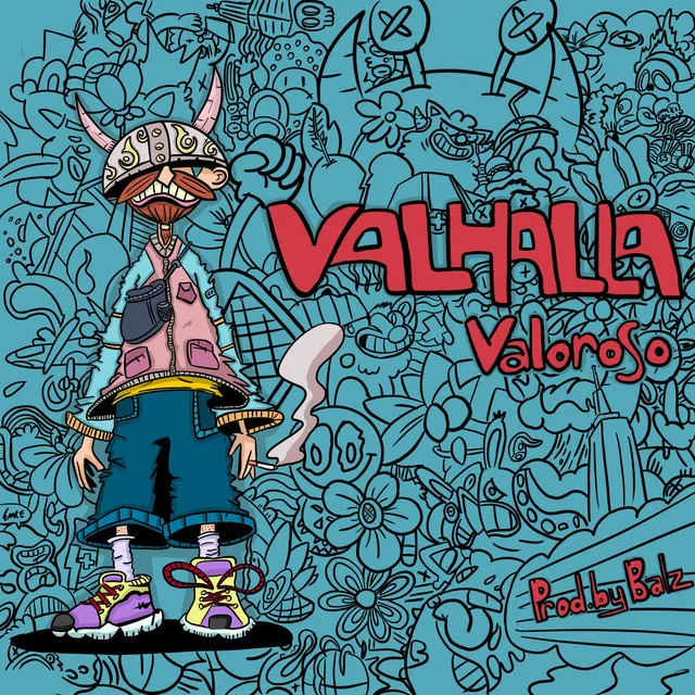 VALHALLA