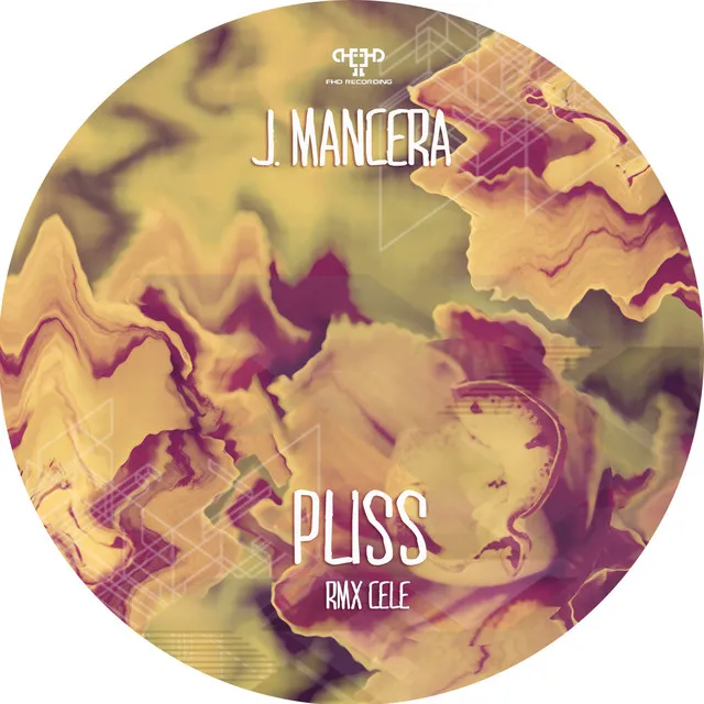 Pliss - Cele Remix