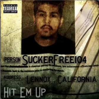 HIT EM UP by SuckerFree104