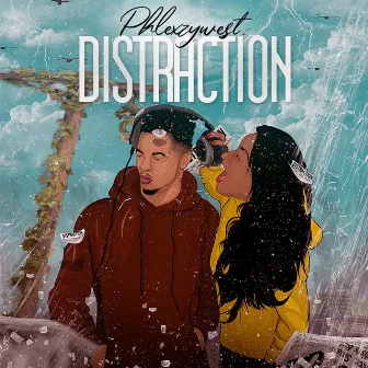 Distraction by Phlexzywest