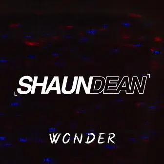 Wonder by Shaun Dean